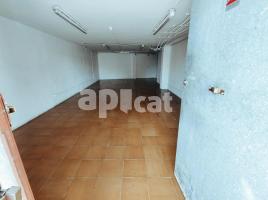 Local comercial, 194.00 m², Calle GENIS SALA