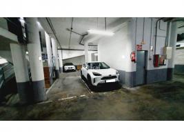 Plaça d'aparcament, 21.00 m²